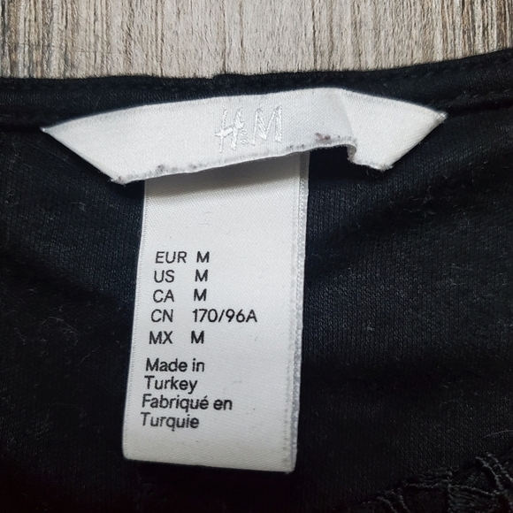 H&M Blouse - Picture 5 of 5